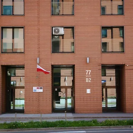 Wygodny Apartament Przy Dworcu Krakow Exterior photo