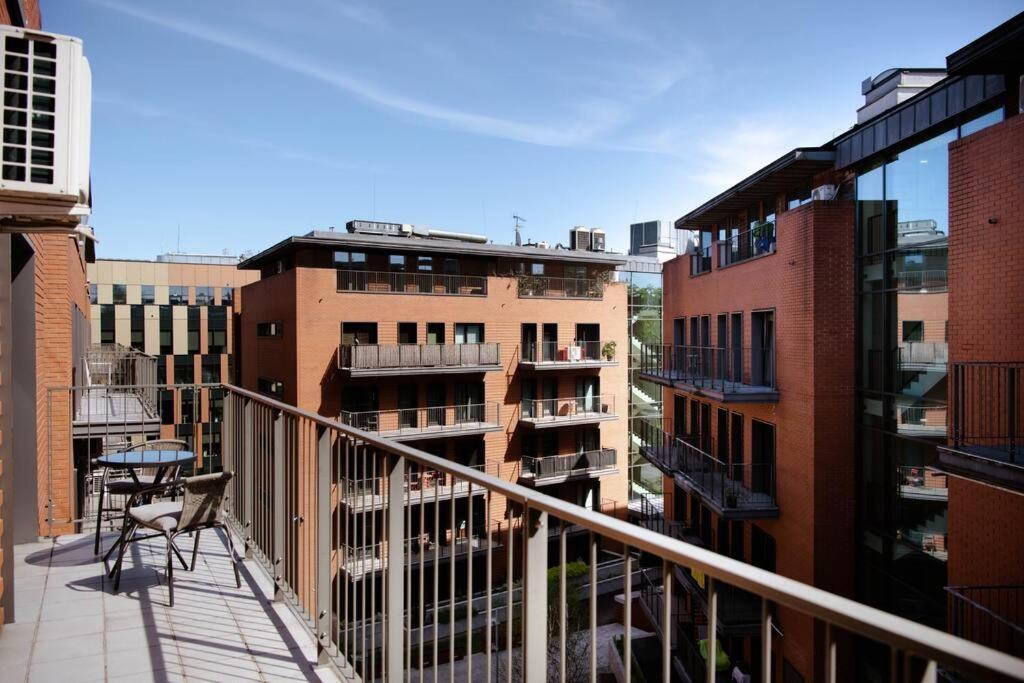 Wygodny Przy Dworcu Apartment Krakow