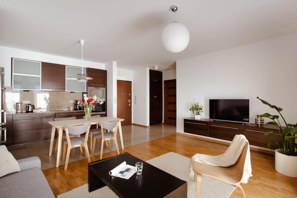 Apartment Wygodny Przy Dworcu Krakow